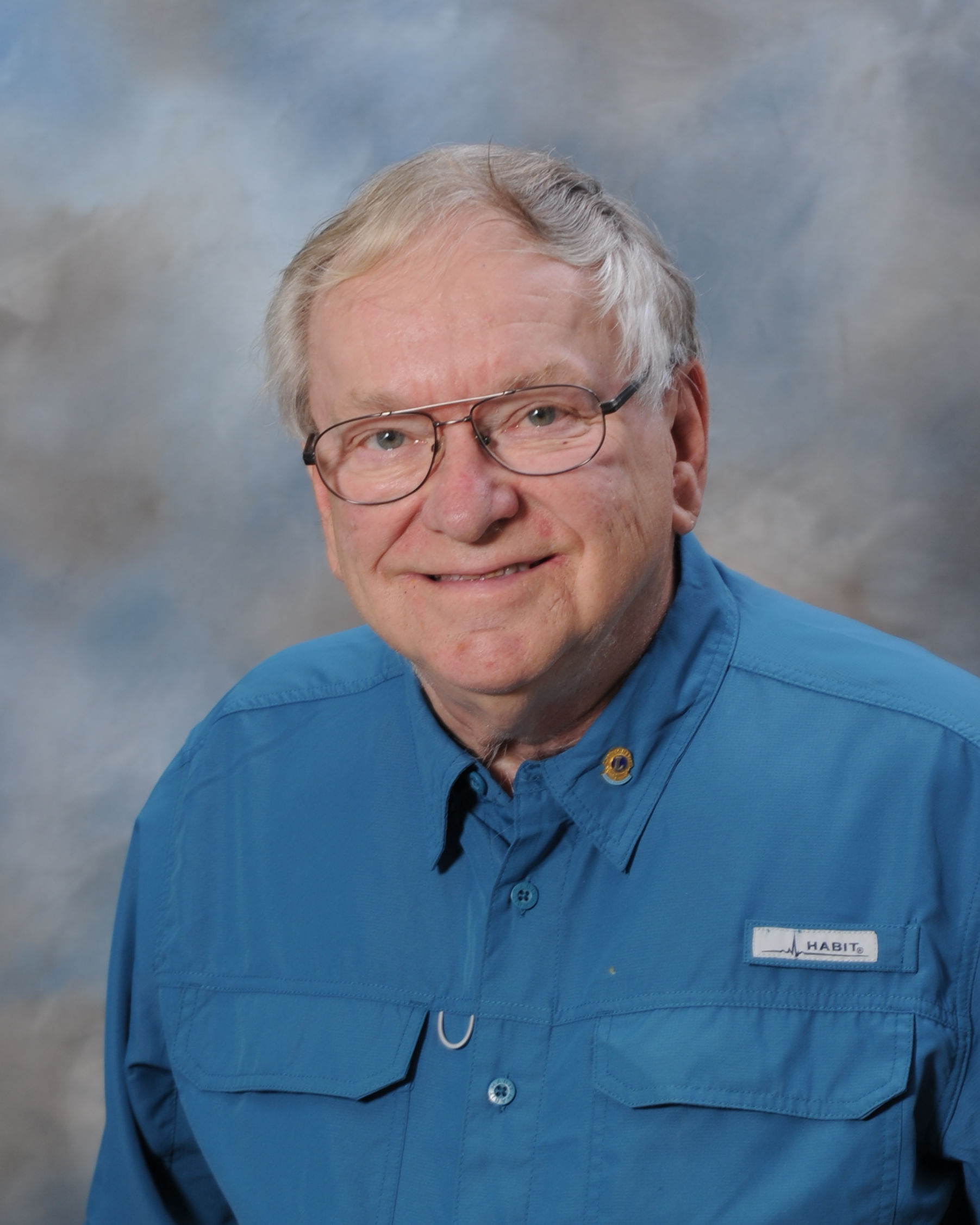 Global Extension Team - PCC David Hill Image
