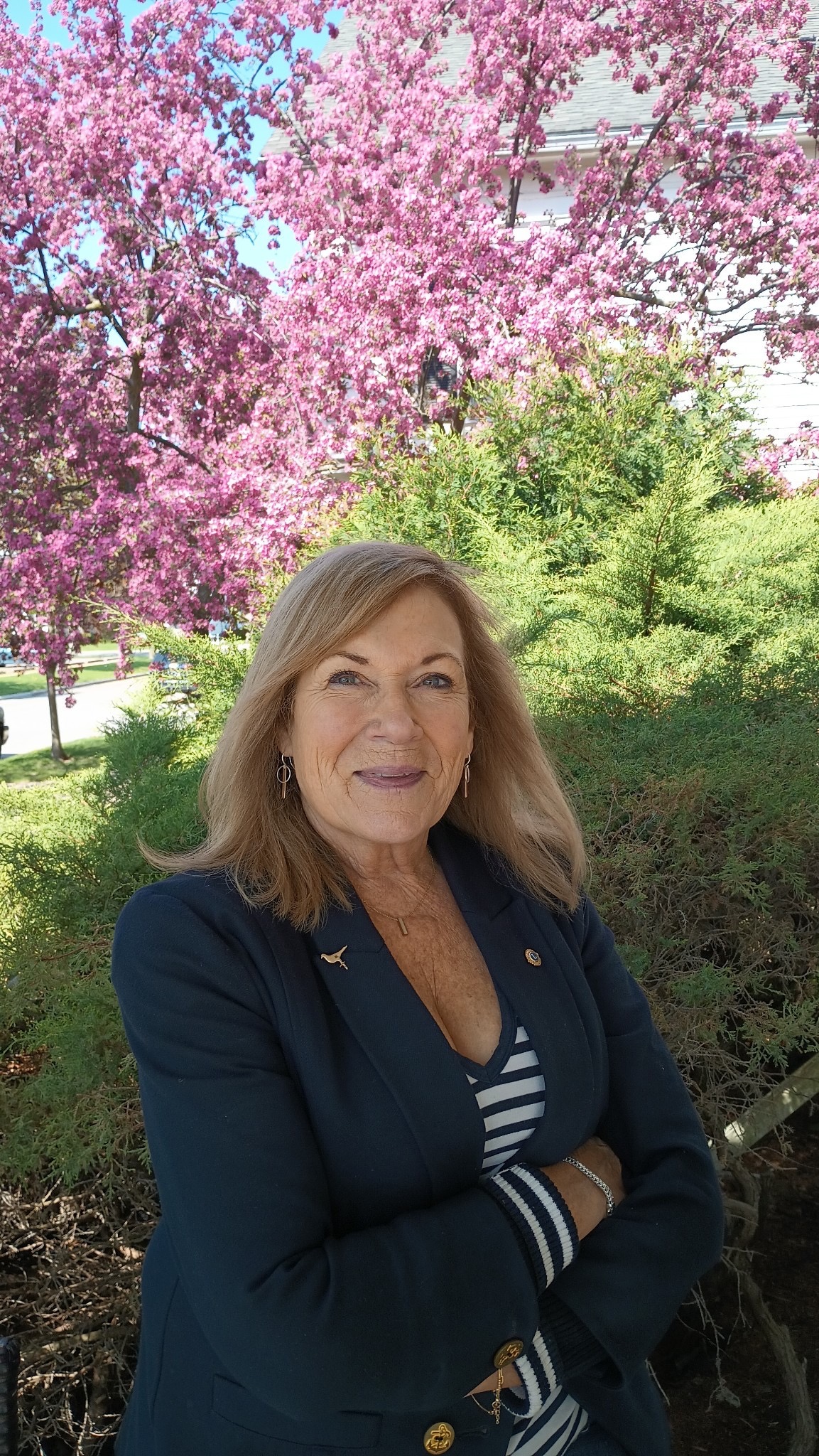 Executive Director