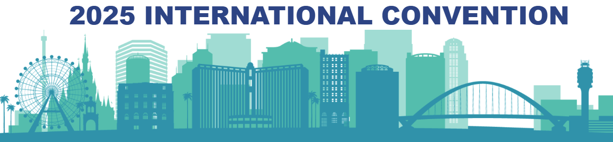 internation